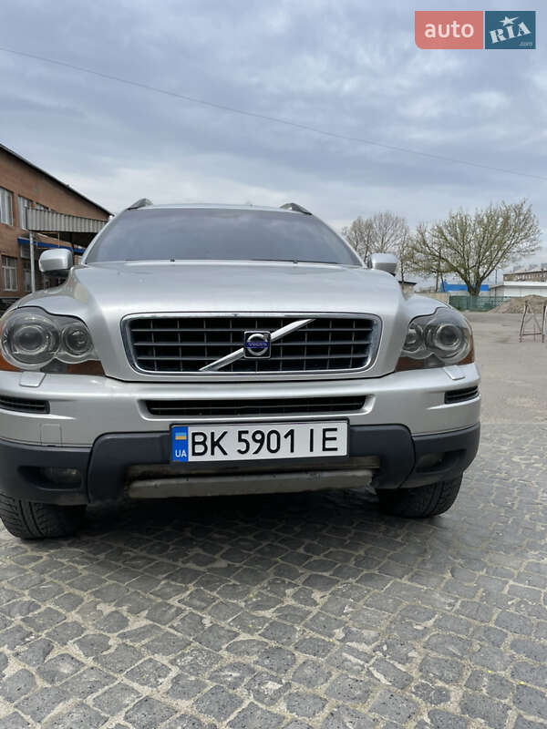 Volvo Xc90 (2006)
