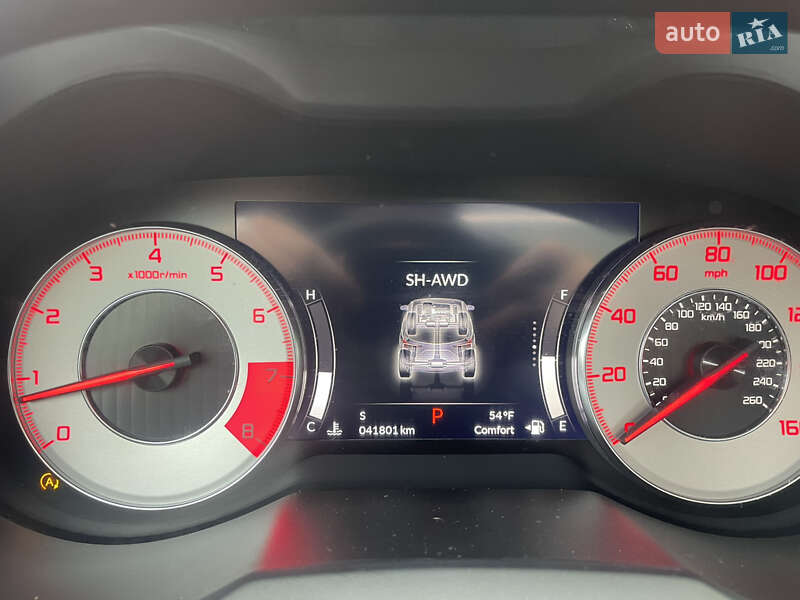 Acura Rdx (2018)