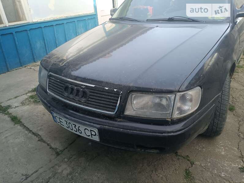 Audi 100 (1993)
