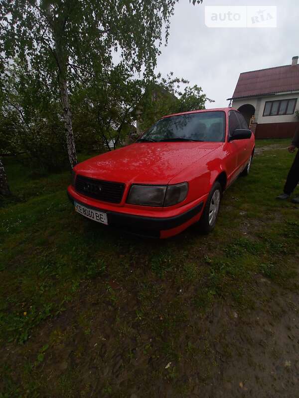 Audi 100 (1994)