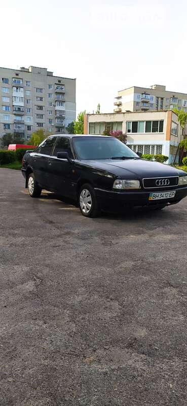 Audi 80 (1991)