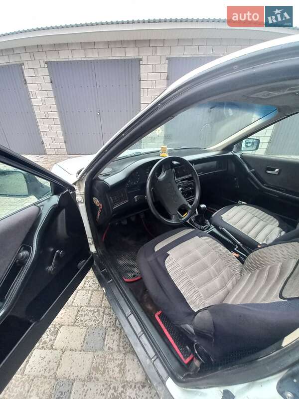 Audi 80 (1988)