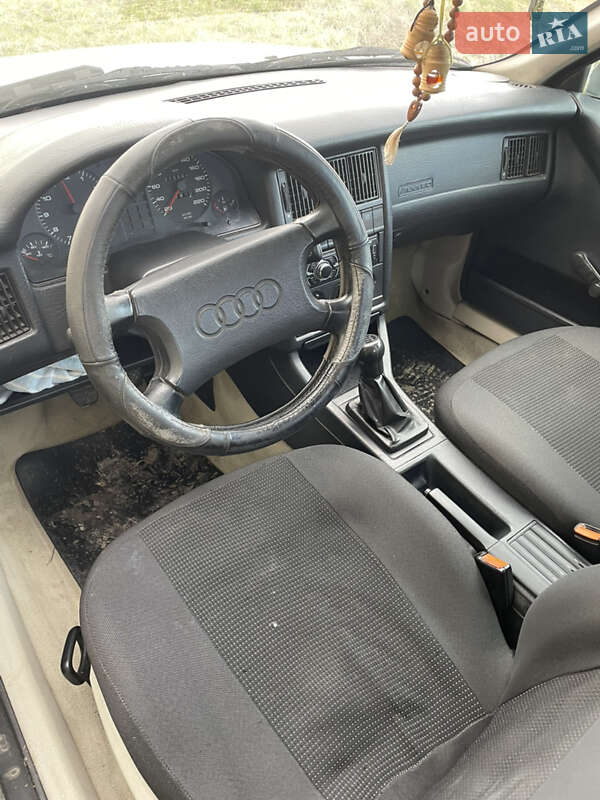 Audi 80 (1992)
