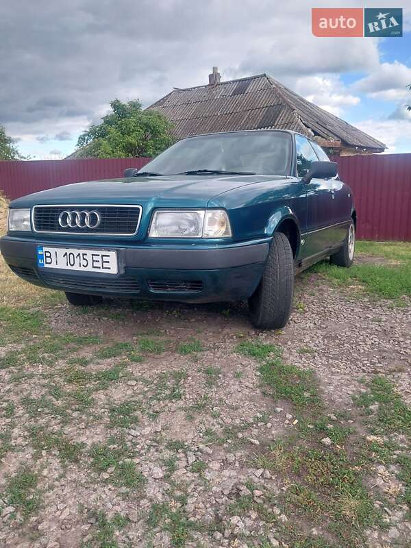 Audi 80 (1994)