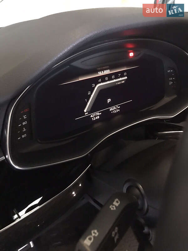Audi Sq8 (2021)