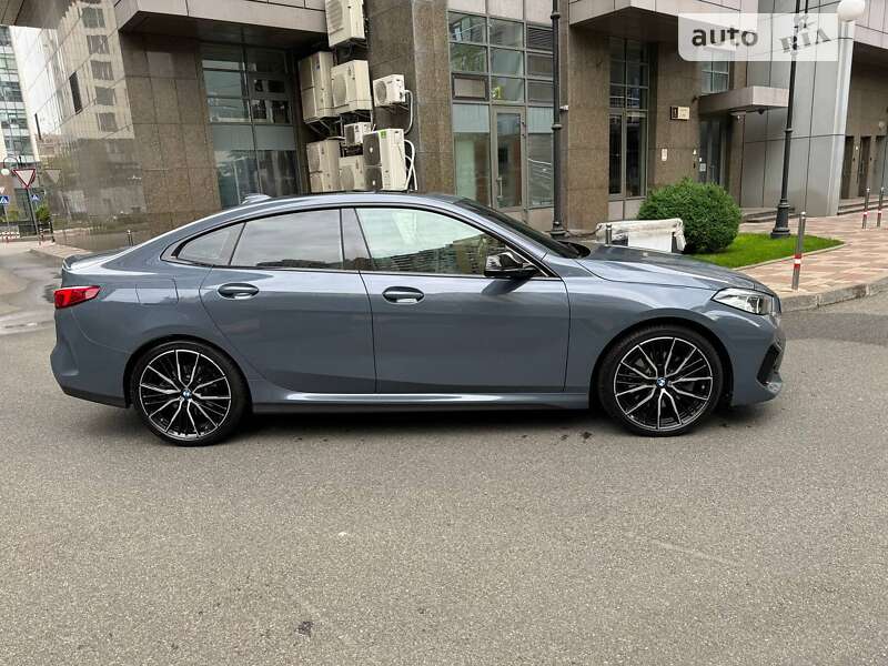 Bmw 228xi (2021)