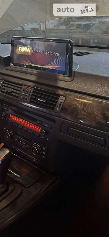 Bmw 335i (2007)