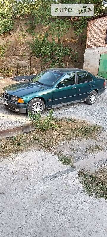 Bmw 316 (1996)