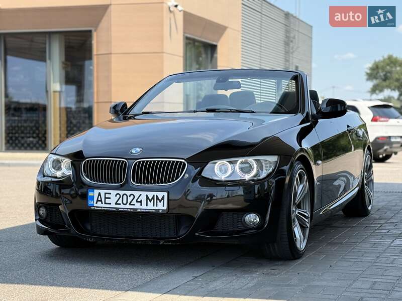 Bmw 3 series (2011)