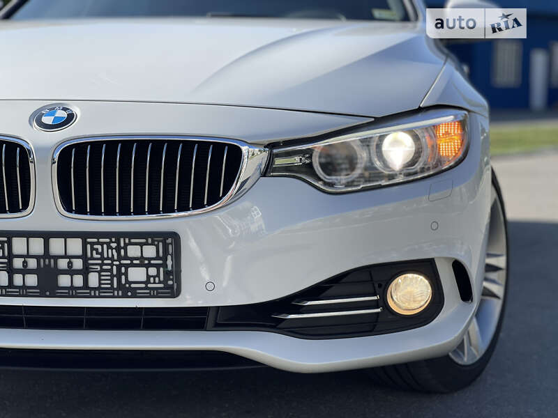 Bmw 430i (2016)