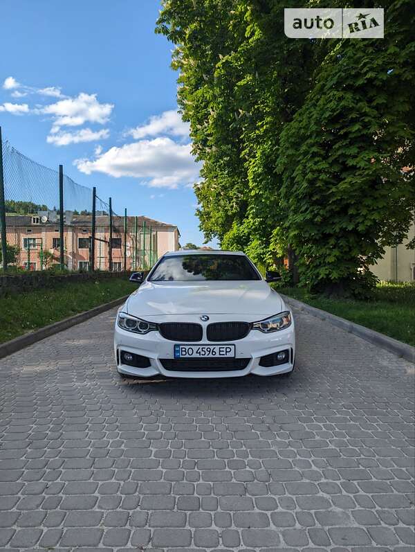 Bmw 428i (2014)