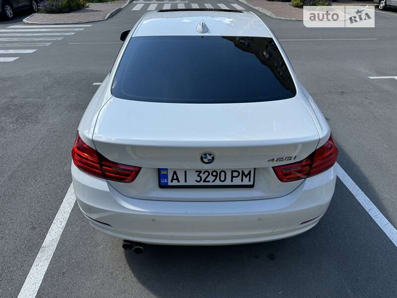 Bmw 428i (2014)