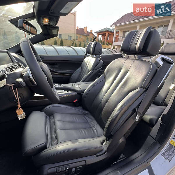 Bmw 640 i (2013)