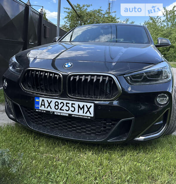 Bmw X2 (2020)