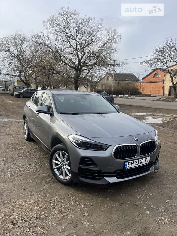 Bmw X2 (2022)