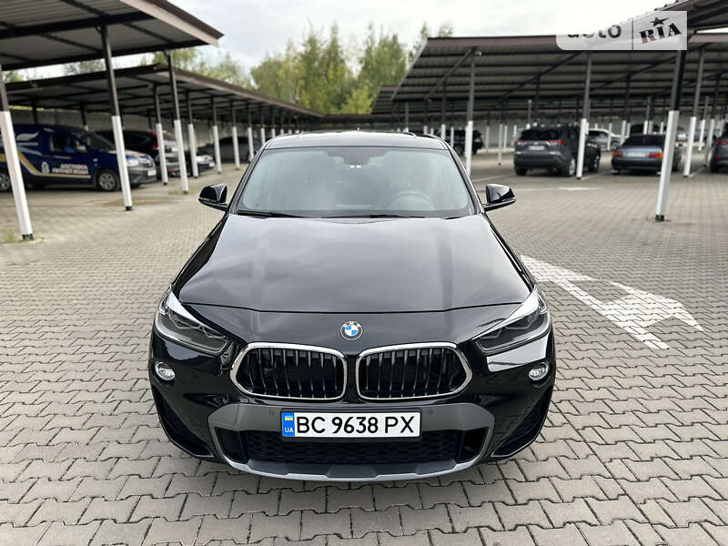 Bmw X2 (2018)
