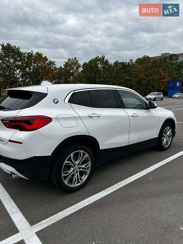 Bmw X2 (2018)