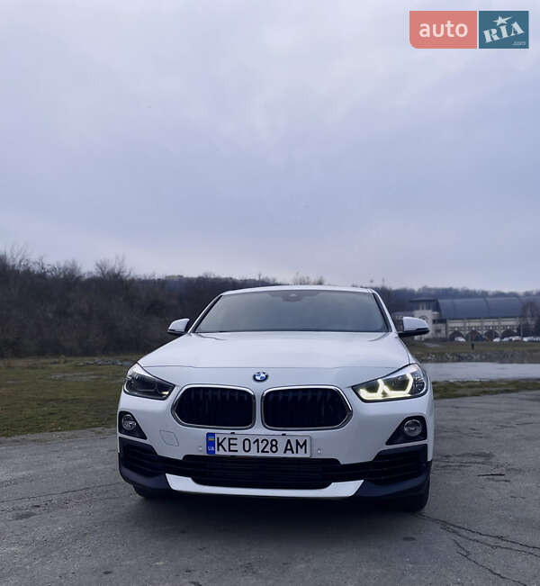 Bmw X2 (2019)