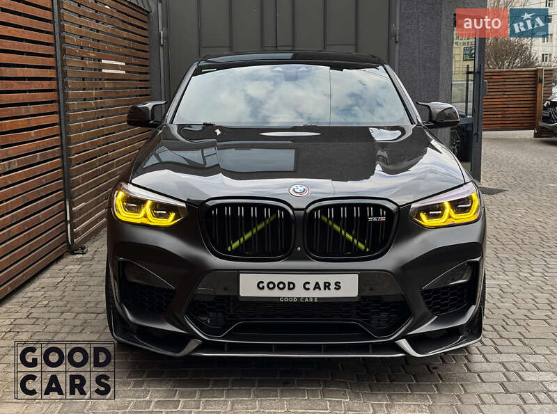 Bmw X4 (2019)
