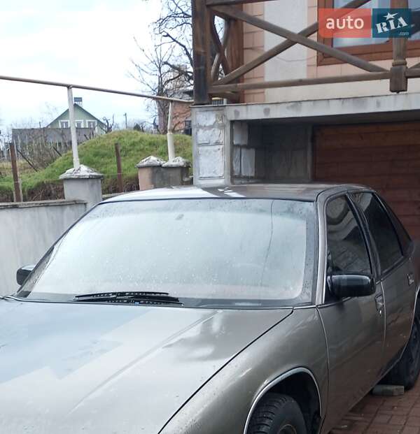 Buick Regal (1992)