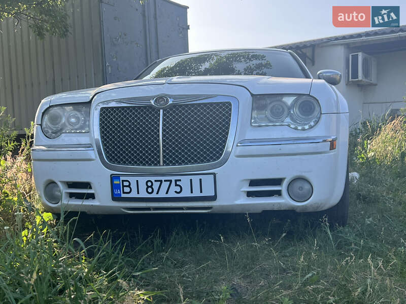 Chrysler 300c (2005)
