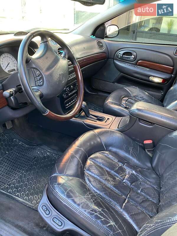 Chrysler 300m (2000)