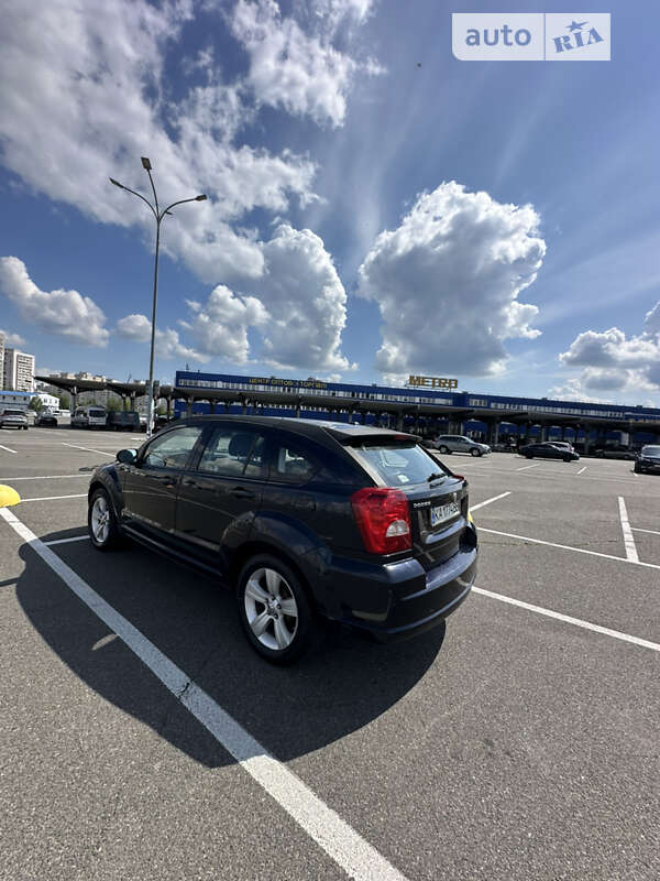 Dodge Caliber (2010)