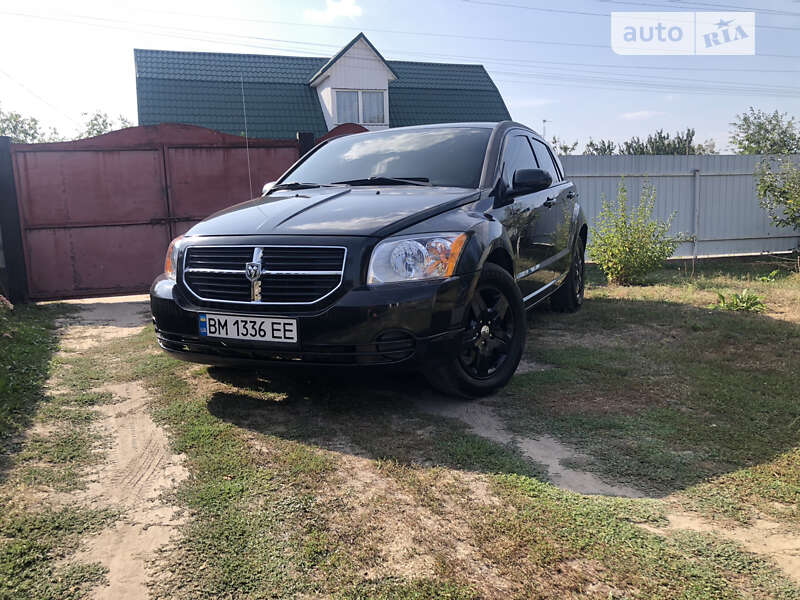 Dodge Caliber (2009)