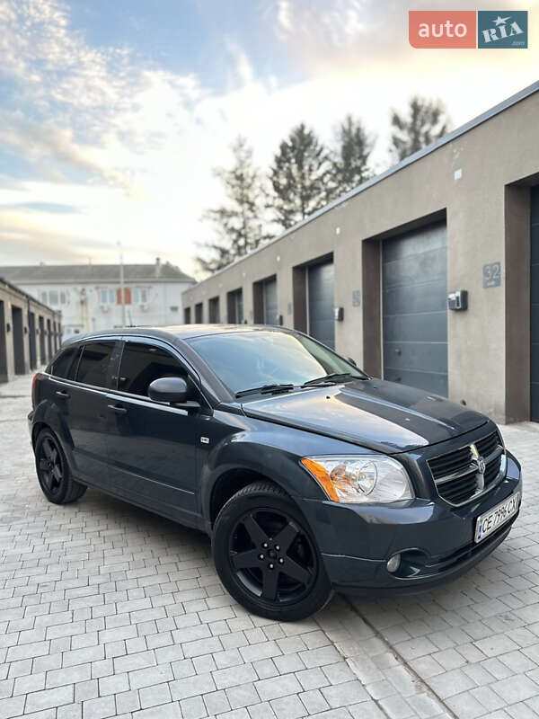 Dodge Caliber (2007)