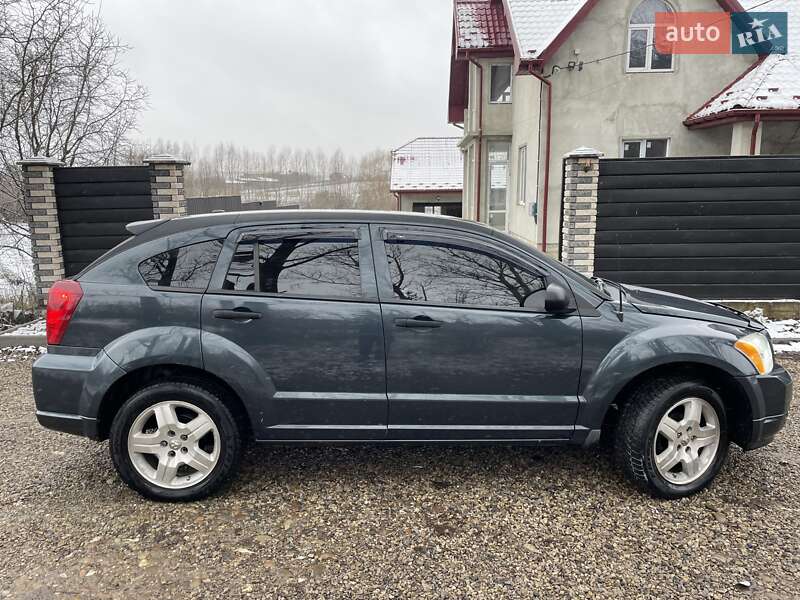 Dodge Caliber (2007)