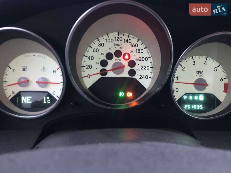 Dodge Caliber (2007)