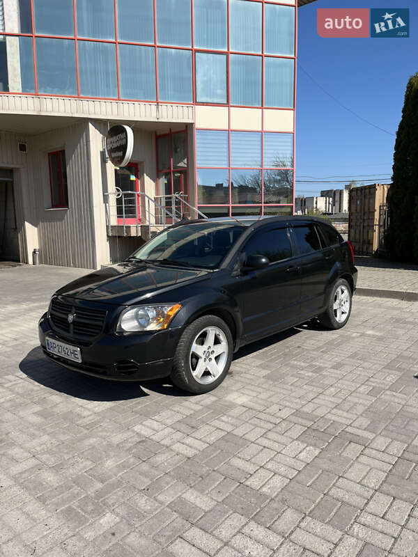 Dodge Caliber (2011)