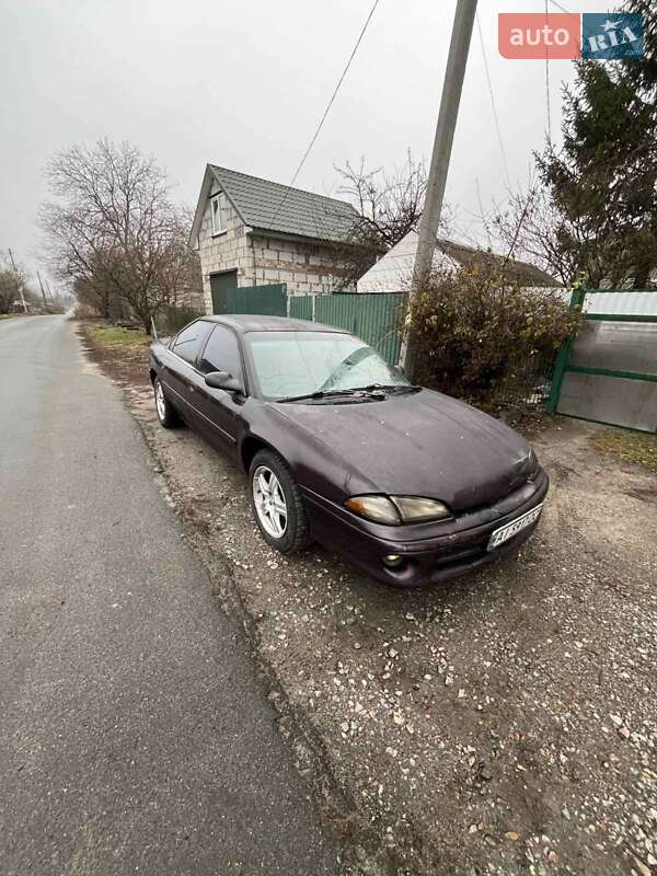 Dodge Intrepid (1993)