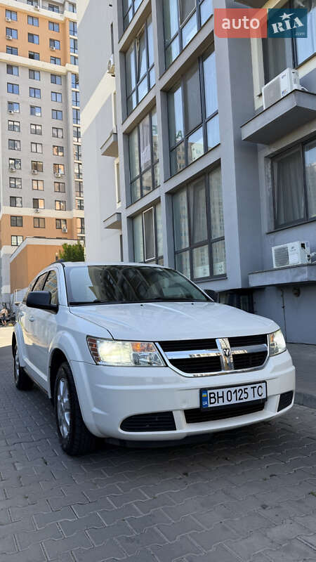 Dodge Journey (2010)