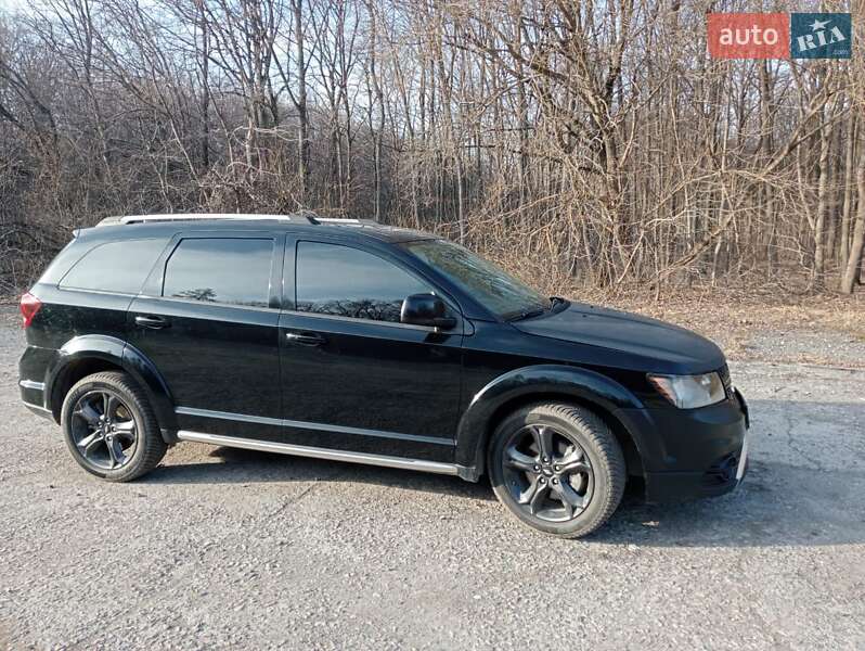 Dodge Journey (2020)