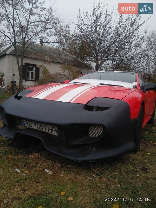 Dodge Stealth (1993)