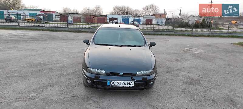 Fiat Brava (1999)