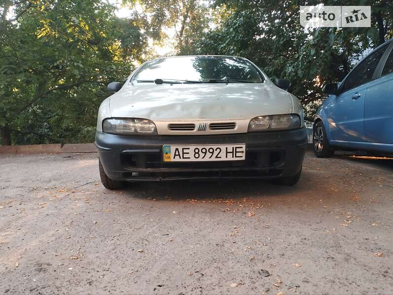 Fiat Brava (1998)