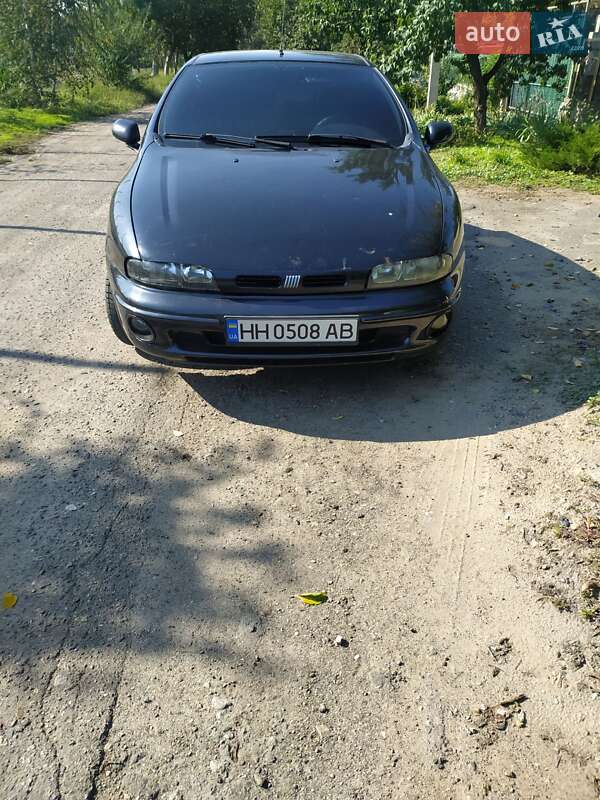 Fiat Brava (1995)