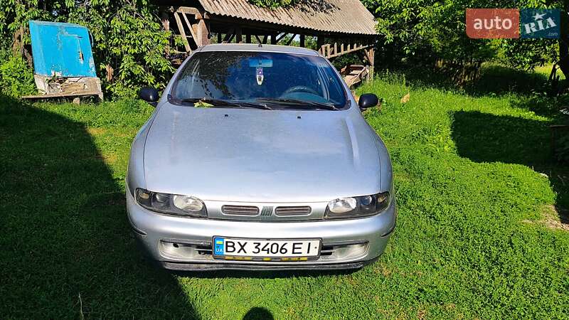 Fiat Brava (1995)