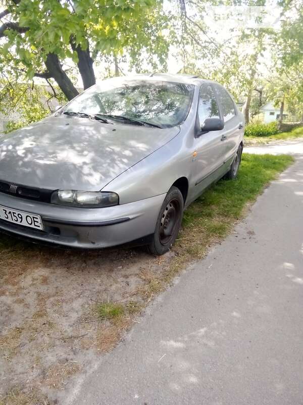 Fiat Bravo (1996)