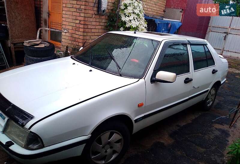 Fiat Croma (1991)