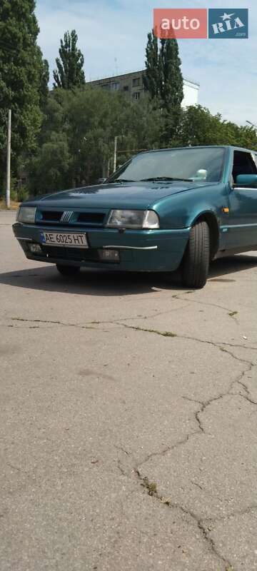 Fiat Croma (1986)