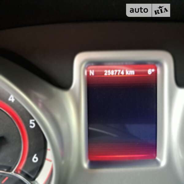Fiat Freemont (2012)