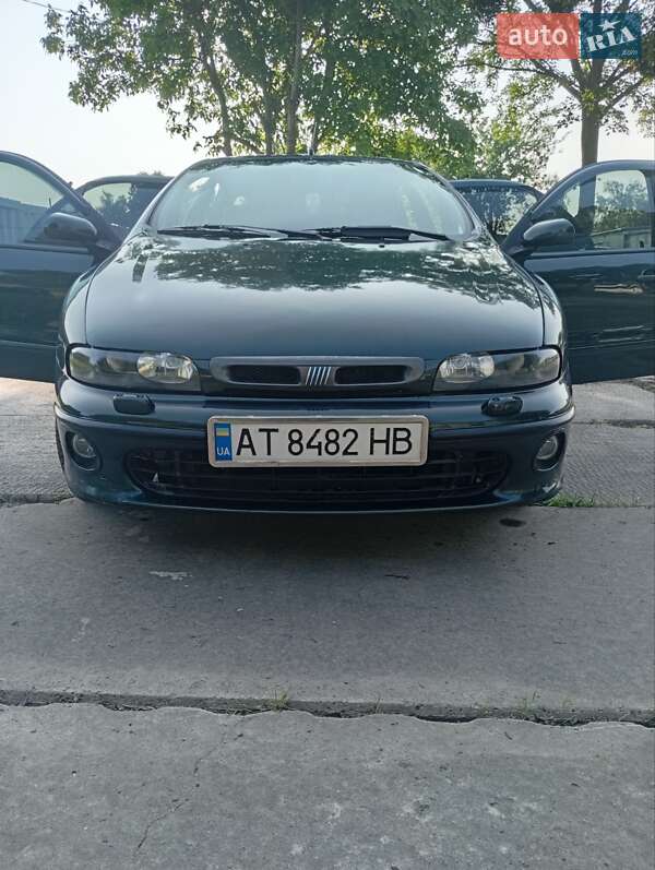 Fiat Marea (1997)