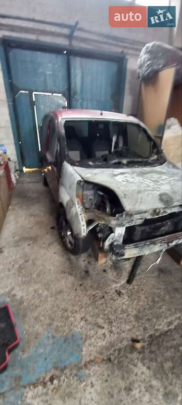 Fiat Qubo (2009)
