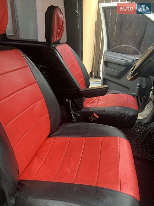 Fiat Scudo (1999)