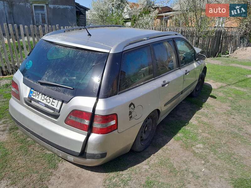 Fiat Stilo (2003)