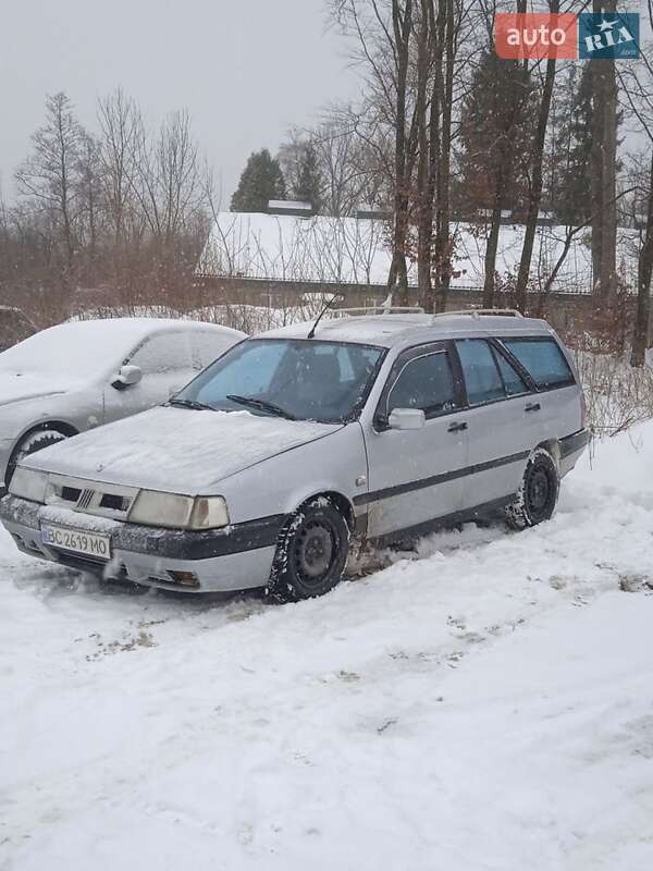 Fiat Tempra (1994)
