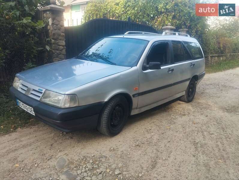 Fiat Tempra (1993)